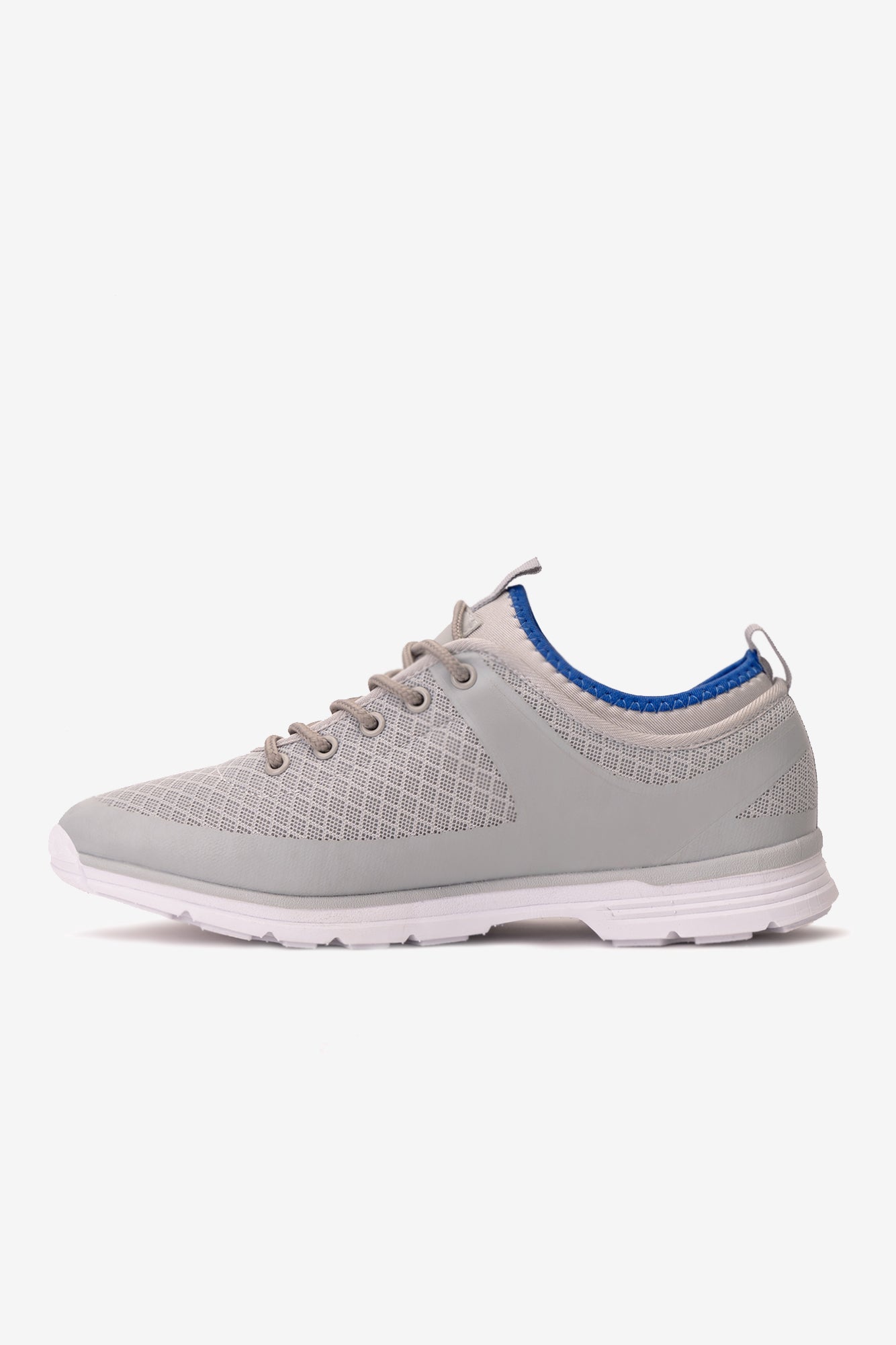 Zapatilla Hombre Gris Helge Carbin carbin